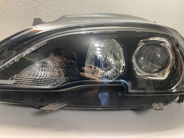 Peugeot 308 2019 Linker Voorlicht 9816990680 image 2