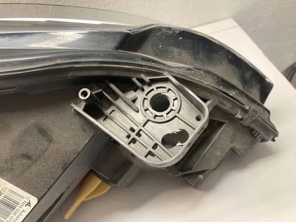 Peugeot 308 2019 Linker Voorlicht 9816990680 image 5