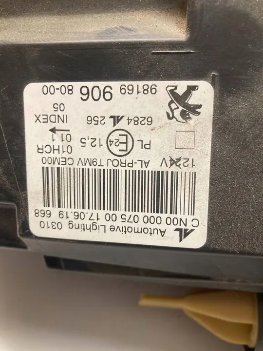 Peugeot 308 2019 Linker Voorlicht 9816990680 image 6