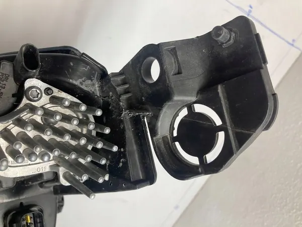 Peugeot 308 2019 Linker Voorlicht 9816990680 image 8