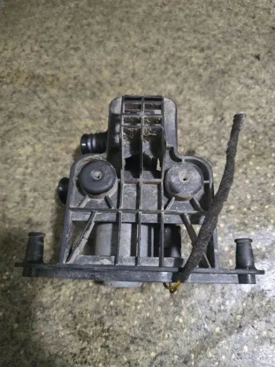 Waterpomp motor OEM 64114111038 voor BMW 5 Serie image 4