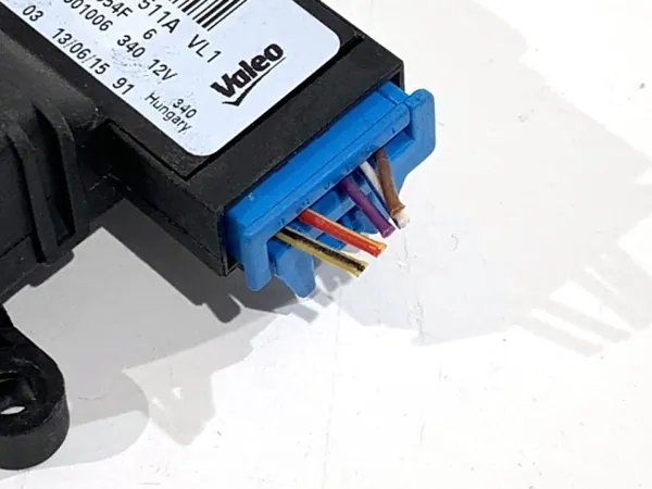 Motor Calefactor OEM 5Q0907511A para VW Golf VII image 3