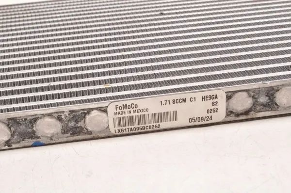 Refroidisseur d'huile Ford Kuga MK3 2.5 OEM LX617A095BC image 5