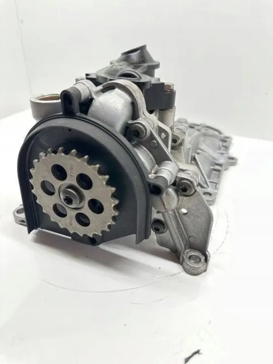 Bomba de óleo OEM 7810823 para BMW N47D20C 2.0D image 3