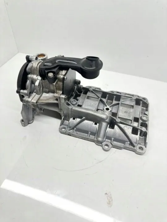 Bomba de óleo OEM 7810823 para BMW N47D20C 2.0D image 4