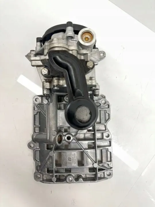 Bomba de óleo OEM 7810823 para BMW N47D20C 2.0D image 6