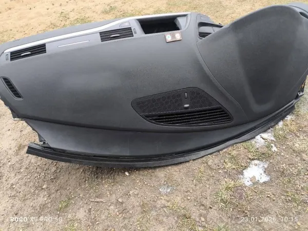 Middenpaneel dashboard Citroen C5 III OEM NMQ2023 image 4