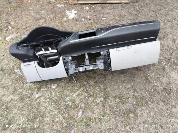 Middenpaneel dashboard Citroen C5 III OEM NMQ2023 image 5