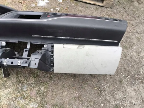 Middenpaneel dashboard Citroen C5 III OEM NMQ2023 image 7