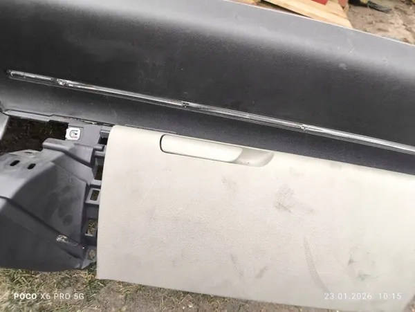 Middenpaneel dashboard Citroen C5 III OEM NMQ2023 image 8
