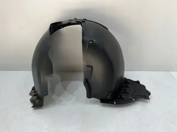 Skoda Octavia IV främre vänster stänkskärm OEM 5E3809957N image 2