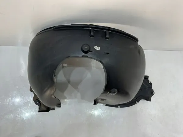Skoda Octavia IV främre vänster stänkskärm OEM 5E3809957N image 4