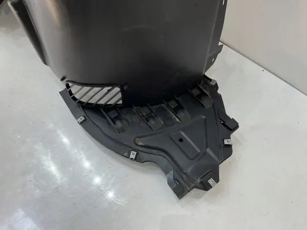 Skoda Octavia IV främre vänster stänkskärm OEM 5E3809957N image 6