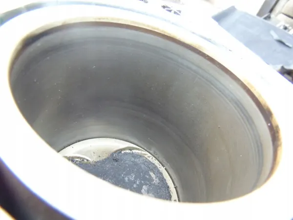 G4KA Motorblock med Veivaxel & Kolvar image 9