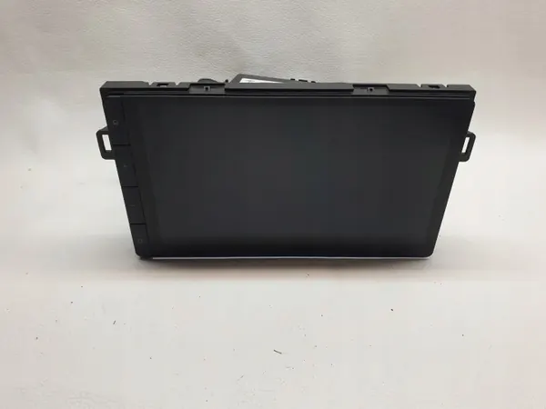 Radio Navigation Toyota Yaris IV Cross OEM 86140-YP032 image 2