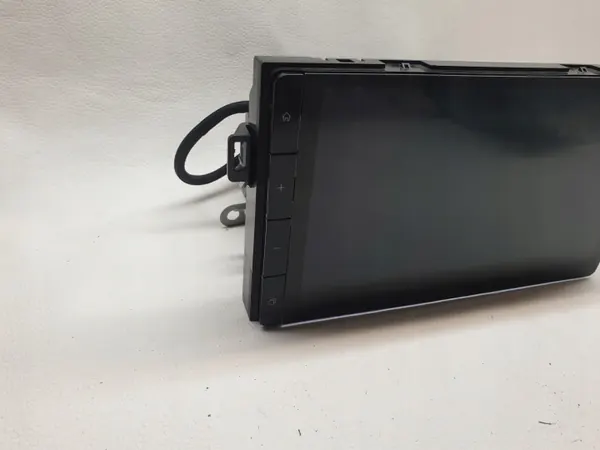Radio Navigation Toyota Yaris IV Cross OEM 86140-YP032 image 3