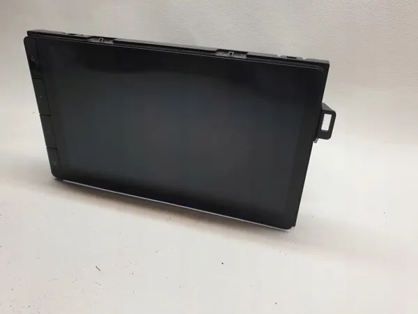 Radio Navigation Toyota Yaris IV Cross OEM 86140-YP032 image 4