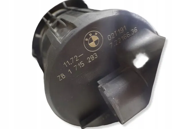 Pompe à air secondaire OEM 1715293 pour BMW E46 M52 M54 image 10