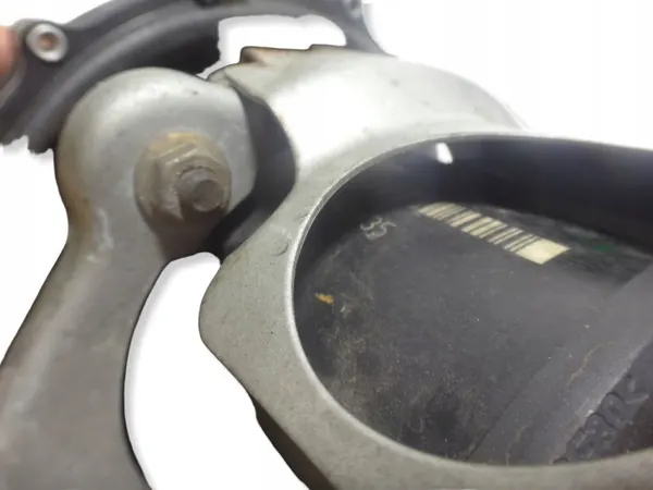 Pompe à air secondaire OEM 1715293 pour BMW E46 M52 M54 image 6