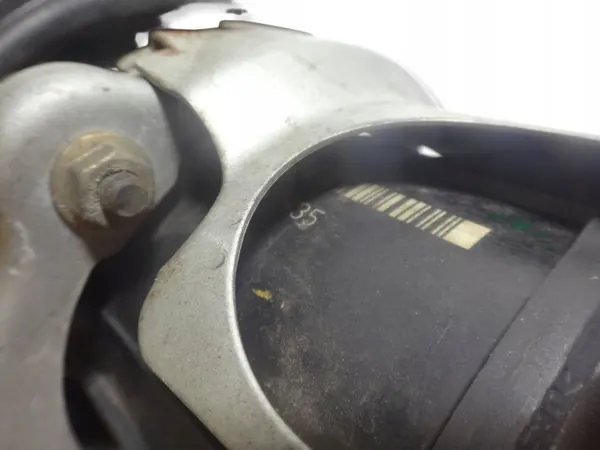 Pompe à air secondaire OEM 1715293 pour BMW E46 M52 M54 image 7