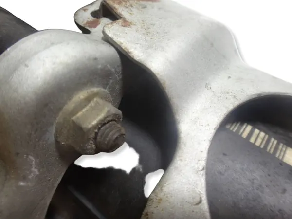 Pompe à air secondaire OEM 1715293 pour BMW E46 M52 M54 image 8