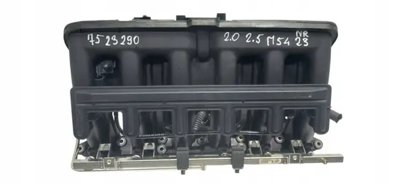 Colector de admisión BMW OEM 7523290 Motor M54 image 2
