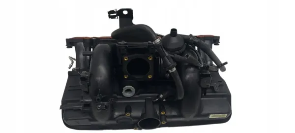 Colector de admisión BMW OEM 7523290 Motor M54 image 3