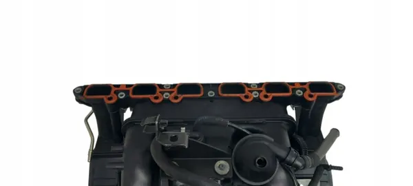 Colector de admisión BMW OEM 7523290 Motor M54 image 4