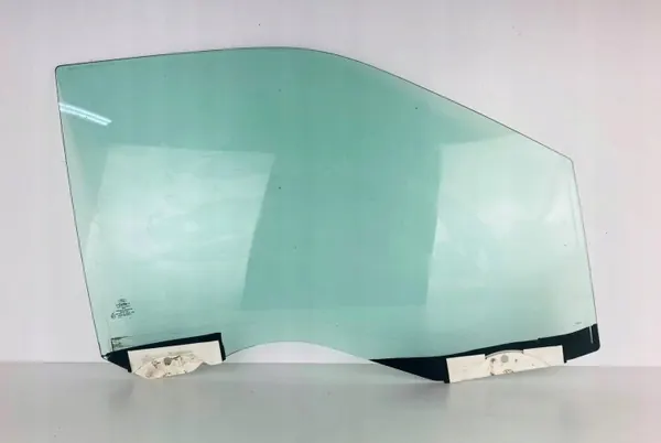 Ford F150 15- Rechter Voorportier Ruit OEM FL3415214A50A image 2