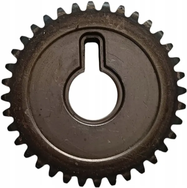 Pignon d'arbre à cames OEM KOL-ZEB-3.7-INF-NIS 3.7L image 2
