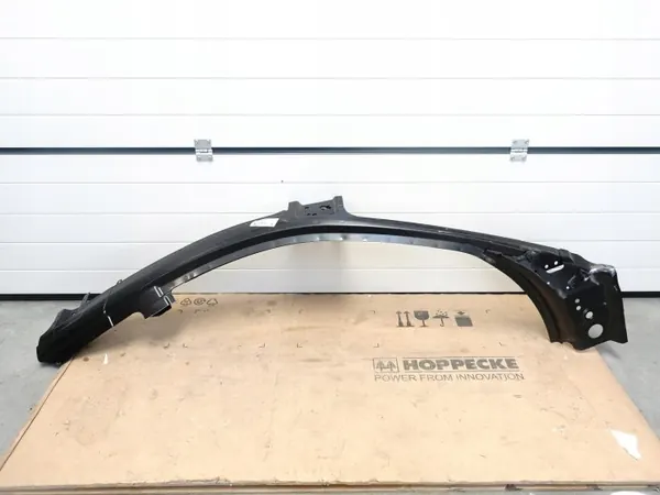 OEM 64790272 Cobertura pilar teto direito Ferrari Roma image 2