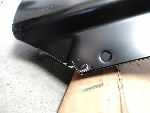 OEM 64790272 Cobertura pilar teto direito Ferrari Roma image 5