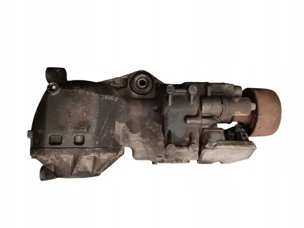 Différentiel arrière Volvo XC60 XC70 V60 S60 2.4 D5 931256867 image 2