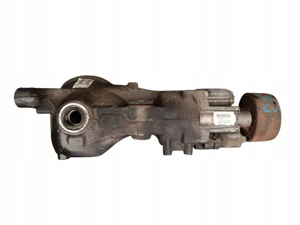 Différentiel arrière Volvo XC60 XC70 V60 S60 2.4 D5 931256867 image 3