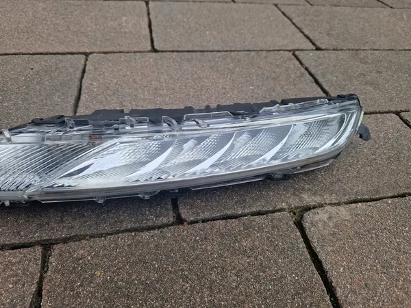 C4 Picasso II LED DRL Licht Links Origineel 9822653980 image 3
