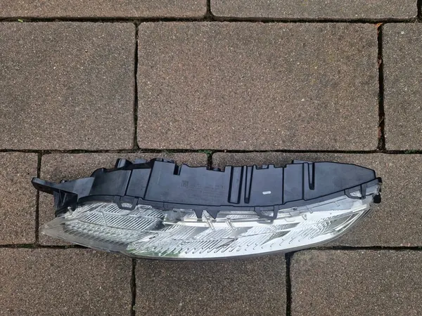 C4 Picasso II LED DRL Licht Links Origineel 9822653980 image 6