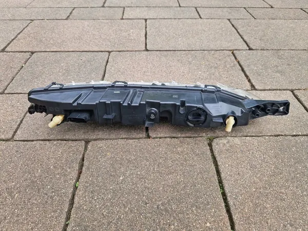 C4 Picasso II LED DRL Licht Links Origineel 9822653980 image 7