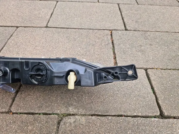 C4 Picasso II LED DRL Licht Links Origineel 9822653980 image 8