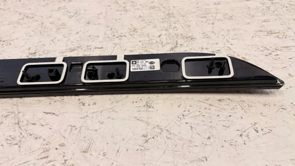 Opel Insignia II B Derde Remlicht OEM 39121284 image 9