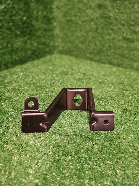 Renault OE 631432376R Support d'aile avant gauche image 2