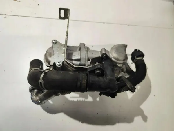 Refroidisseur EGR OEM 9802194080 pour Peugeot 308 2015 image 2