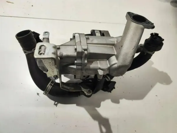 Refroidisseur EGR OEM 9802194080 pour Peugeot 308 2015 image 3