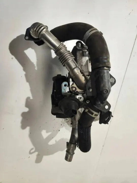 Refroidisseur EGR OEM 9802194080 pour Peugeot 308 2015 image 4