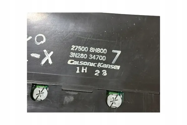 Changer CD OEM 281844M500 pour Nissan X-Trail T30 image 5