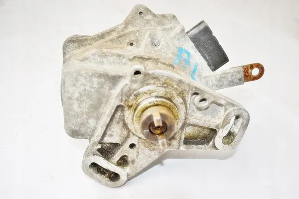 Honda Civic I Sytytyskelan OEM D4T9-04 6731 image 6