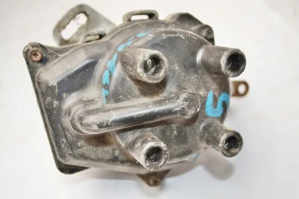 Honda Civic I Sytytyskelan OEM D4T9-04 6731 image 8