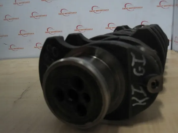 FORD CITROEN PEUGEOT 2.2 TDCI HDI Krukas BK2Q-6303-AA image 5