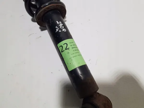 Bakre Höger Stötdämpare OEM A2303202213 Mercedes image 3