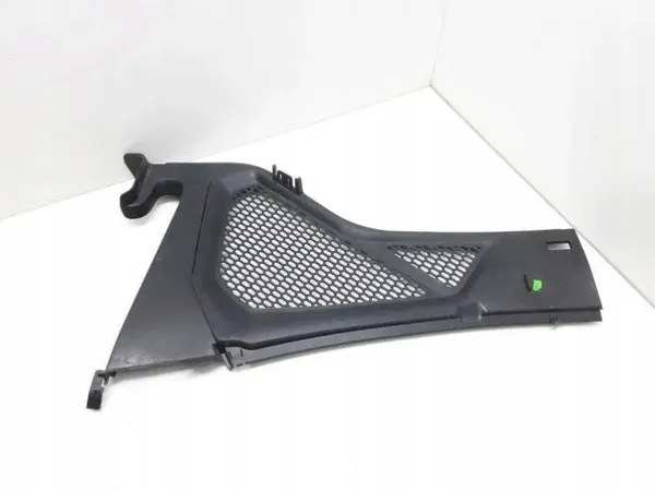 Cobertura para-brisas BMW X5 F15/F85 OEM 15671610 image 3