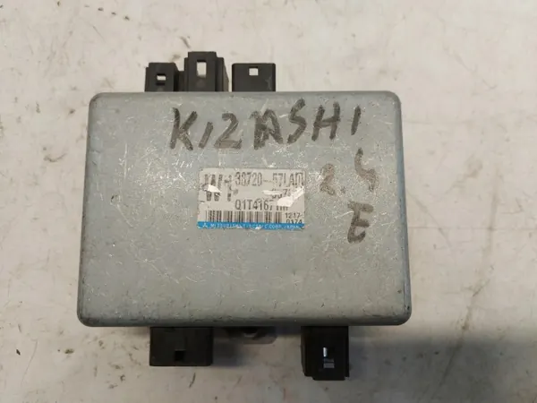 Module de direction assistée Suzuki Kizashi 28720-57LA0 image 2